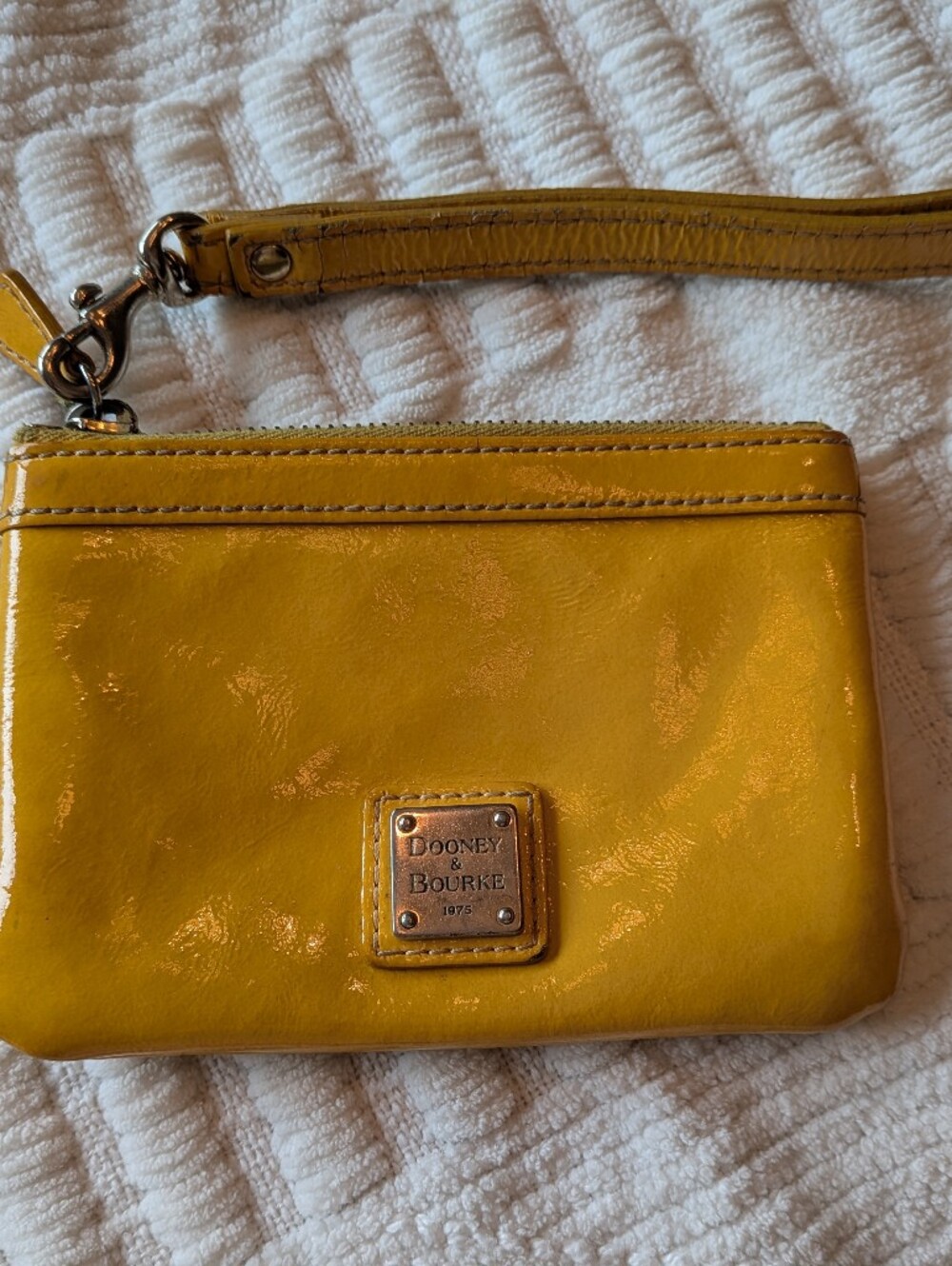 Dooney & Bourke Wristlet
